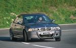 BMW M3 CSL Coupe 2003 года (WW)